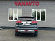 Geely Atlas I Альметьевск  - изображение 29