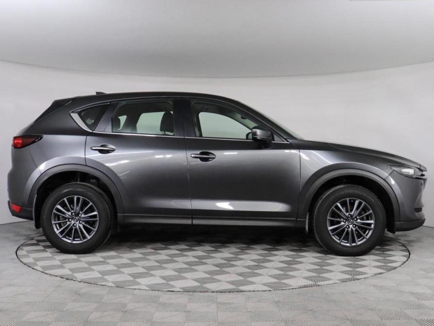 Mazda CX-5 II Химки  - изображение 4