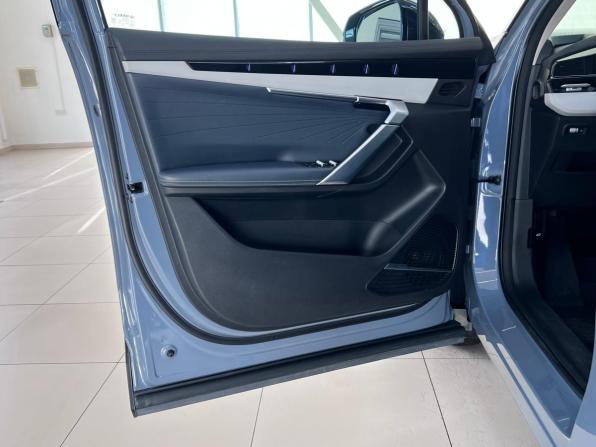 Geely Atlas II с пробегом 2024 года, цена 2 825 000 рублей, 31681 км, внедорожник, Автокод Объявления