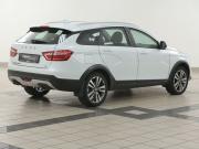 Lada (ВАЗ) Vesta I Иваново  - изображение 22