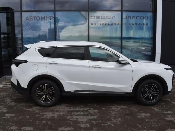 Soueast S07 с пробегом 2024 года, цена 2 170 000 рублей, 41734 км, внедорожник, Автокод Объявления