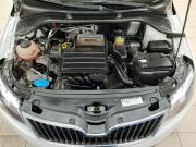 Skoda Rapid I Рестайлинг Москва  - изображение 21