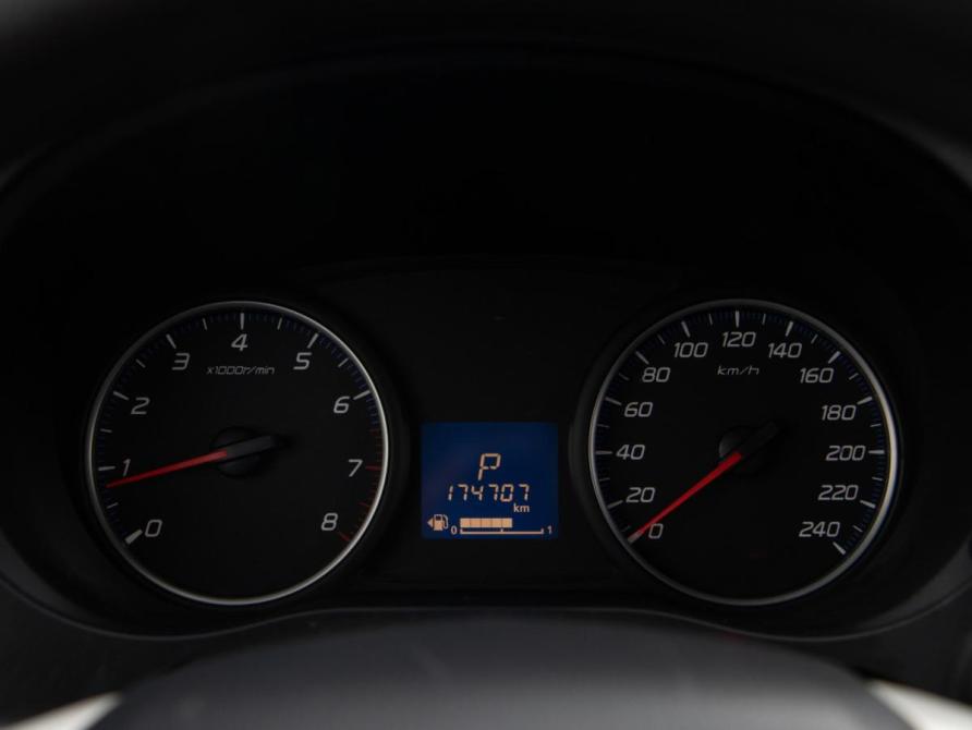 Mitsubishi Outlander III Рестайлинг 3 Москва  - изображение 9