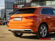 Audi Q3 II (F3) Москва  - изображение 42