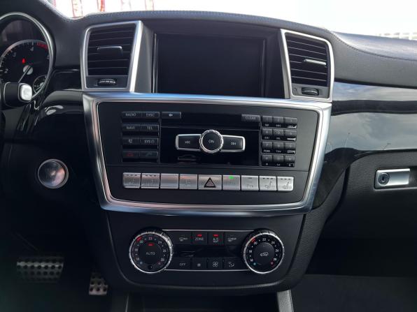 Mercedes-Benz GL-Класс II (X166) с пробегом 2013 года, цена 2 939 500 рублей, 220823 км, внедорожник, Автокод Объявления