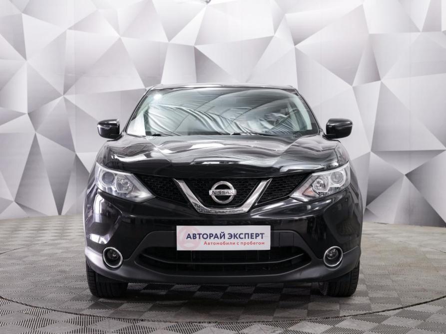 Nissan Qashqai II Ульяновск  - изображение 8