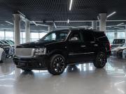 Chevrolet Tahoe III Москва  - изображение 28