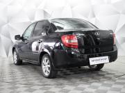 Lada (ВАЗ) Granta I Ульяновск  - изображение 16