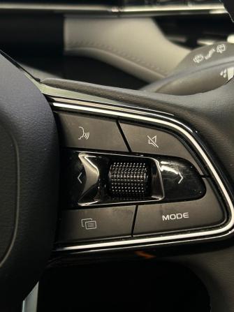 Geely Atlas II с пробегом 2023 года, цена 2 709 000 рублей, 29000 км, внедорожник, Автокод Объявления