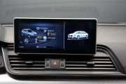 Audi Q5 II (FY) Крым  - изображение 50