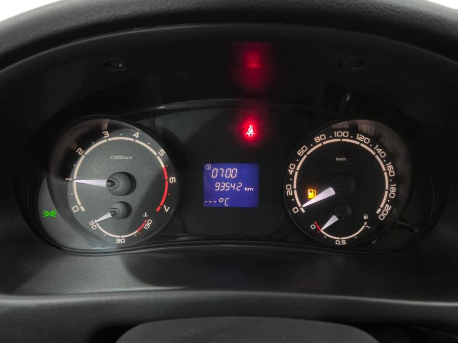 Lada (ВАЗ) Priora I Рестайлинг Альметьевск  - изображение 19