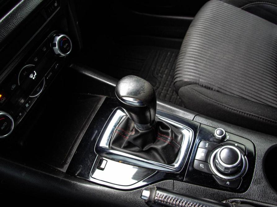 Mazda 3 III (BM) Владимир  - изображение 20