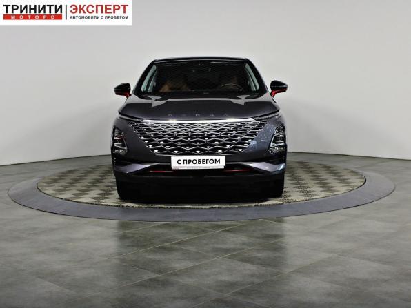 Omoda C5 I с пробегом 2024 года, цена 2 157 000 рублей, 11043 км, внедорожник, Автокод Объявления