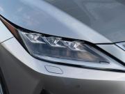 Lexus RX IV Рестайлинг Улан-Удэ  - изображение 29