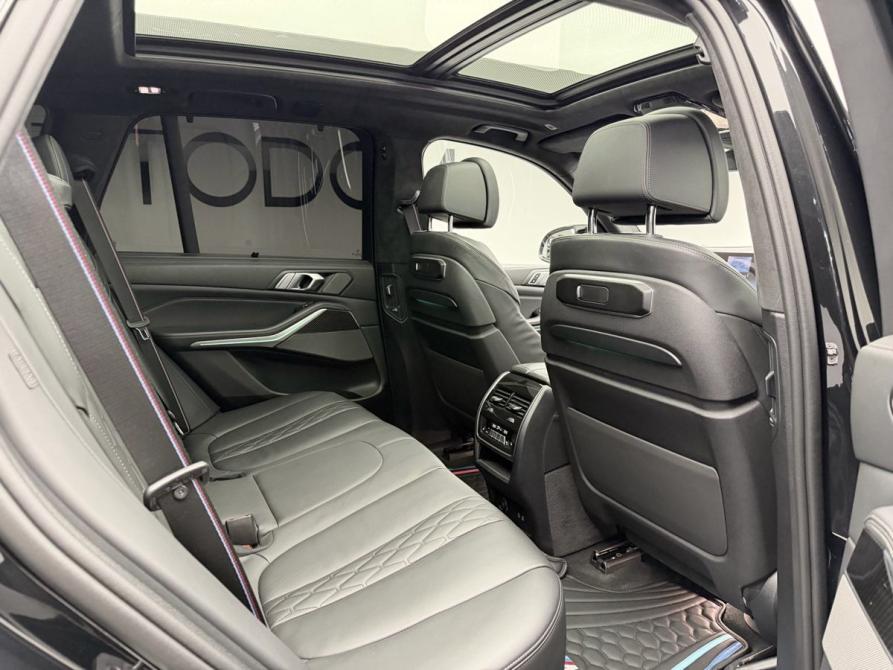 BMW X5 IV (G05/G18) Рестайлинг Москва  - изображение 11