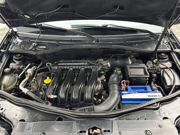 Renault Duster I Рестайлинг с пробегом 2016 года, цена 1 099 000 рублей, 151000 км, внедорожник, Автокод Объявления