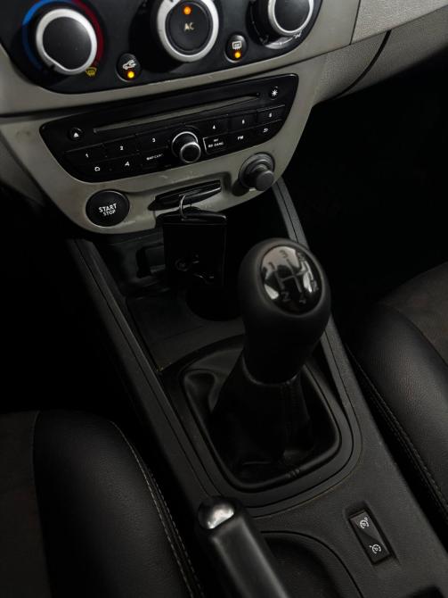Renault Megane III Воронеж  - изображение 15