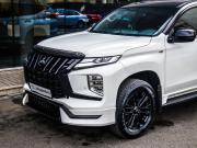 Mitsubishi Montero Sport III Рестайлинг Санкт-Петербург  - изображение 49
