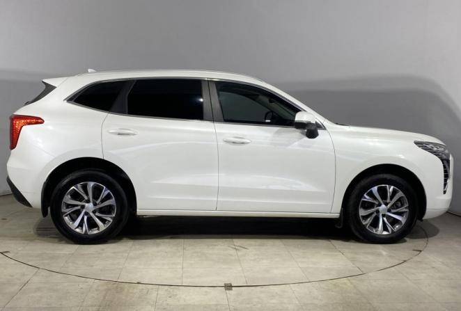 Haval Jolion I Рестайлинг с пробегом 2023 года, цена 1 700 000 рублей, 68582 км, внедорожник, Автокод Объявления