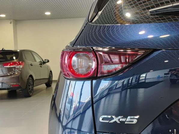 Mazda CX-5 II с пробегом 2018 года, цена 2 260 000 рублей, 189790 км, внедорожник, Автокод Объявления