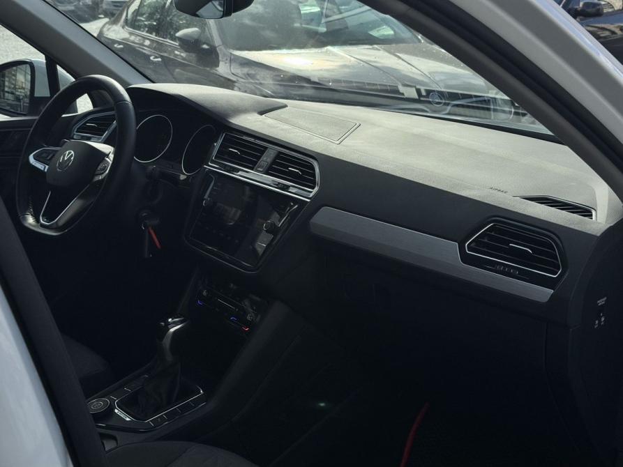 Volkswagen Tiguan II Рестайлинг Санкт-Петербург  - изображение 11