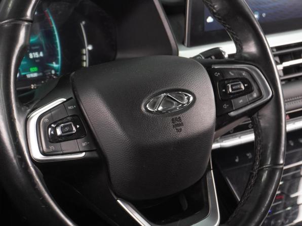 Chery Tiggo 7 Pro I с пробегом 2021 года, цена 1 431 000 рублей, 131520 км, внедорожник, Автокод Объявления