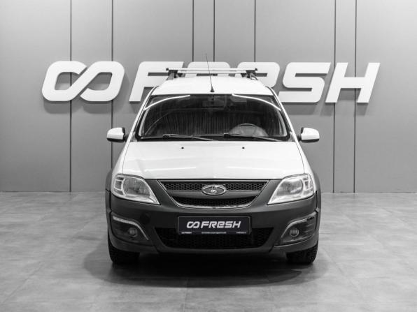 Lada (ВАЗ) Largus I с пробегом 2018 года, цена 900 000 рублей, 213362 км, универсал, Автокод Объявления