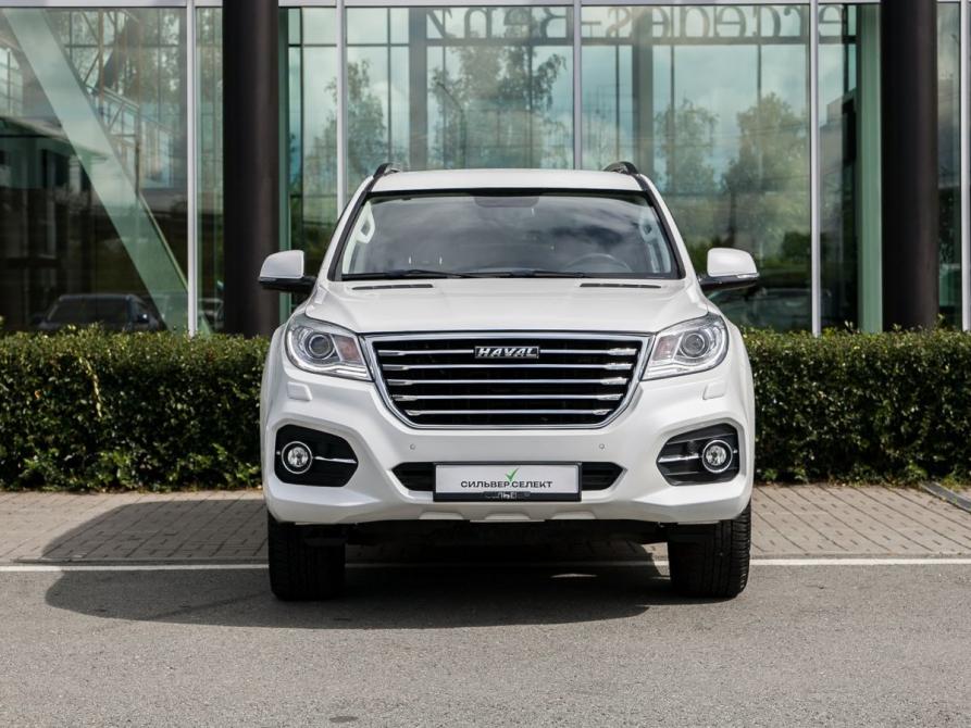 Haval H9 I Рестайлинг Магнитогорск  - изображение 3