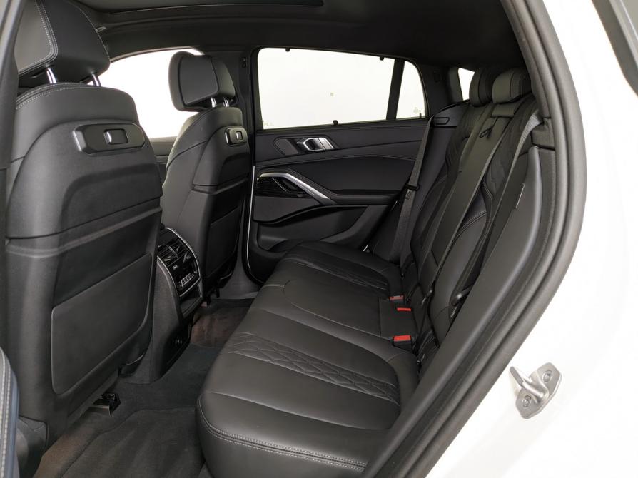 BMW X6 III (G06) Рестайлинг Москва  - изображение 12