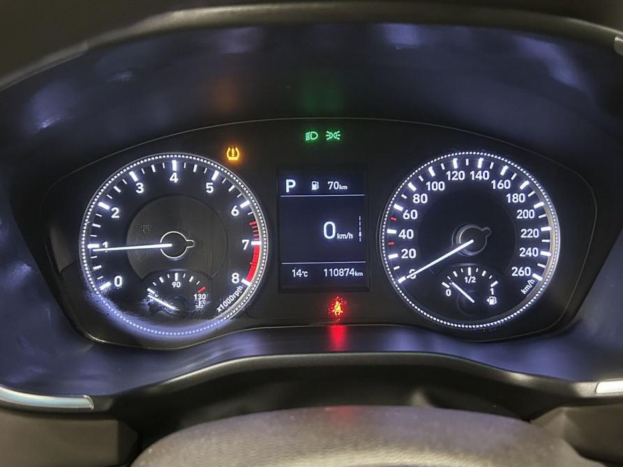 Hyundai Santa Fe IV Москва  - изображение 10