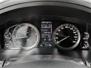 Lexus LX III Рестайлинг 2 Москва  - изображение 46