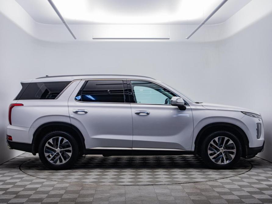 Hyundai Palisade I Москва  - изображение 4