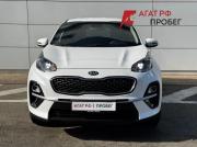 Kia Sportage IV Рестайлинг Ставрополь  - изображение 22
