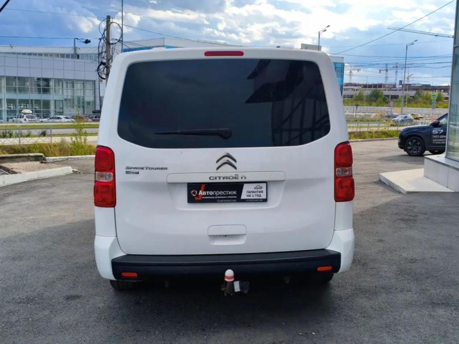 Citroen SpaceTourer I Пермь  - изображение 6