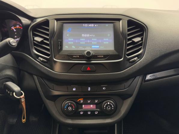 Lada (ВАЗ) Vesta I с пробегом 2021 года, цена 1 090 000 рублей, 133499 км, седан, Автокод Объявления