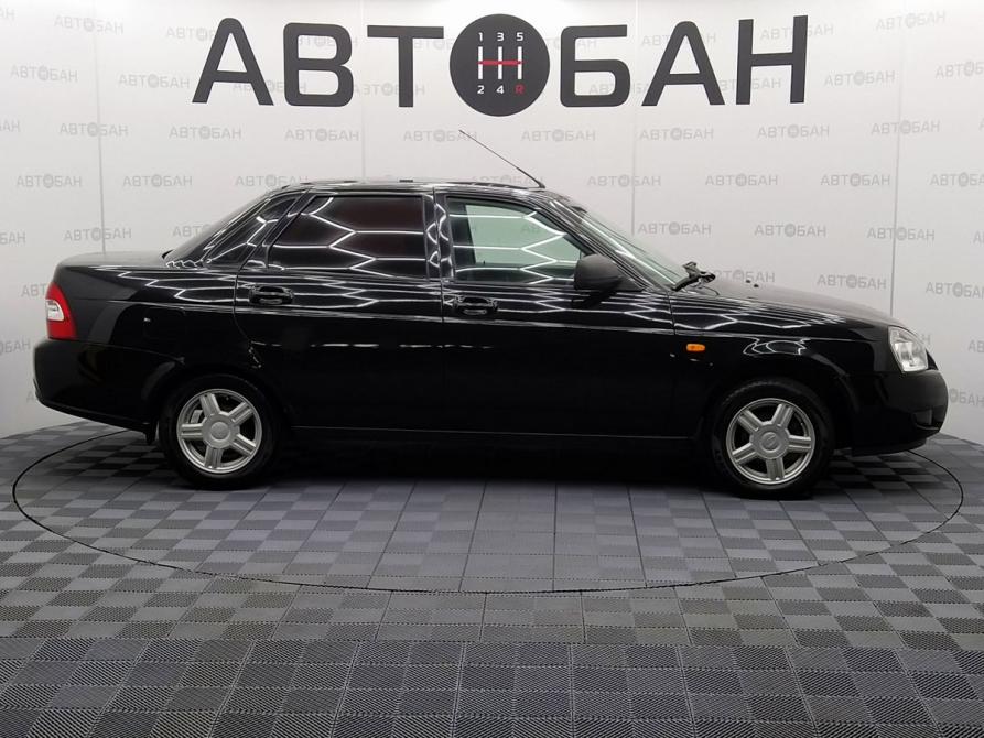 Lada (ВАЗ) Priora I Рестайлинг Екатеринбург  - изображение 5