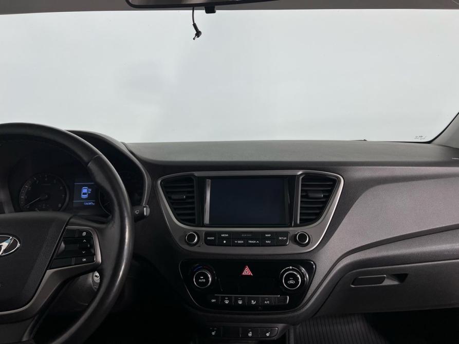 Hyundai Solaris II Архангельск  - изображение 19