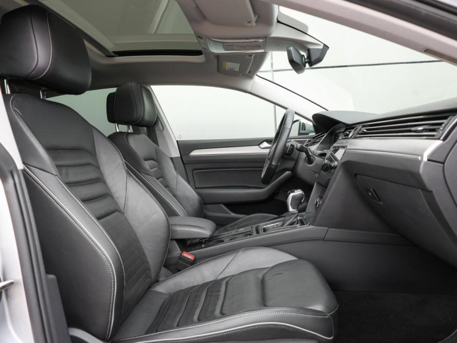 Volkswagen Arteon I Москва  - изображение 12