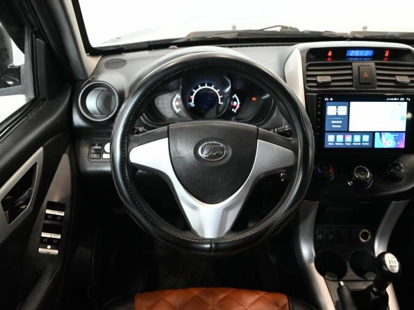 Lifan X60 I с пробегом 2013 года, цена 470 000 рублей, 157377 км, внедорожник, Автокод Объявления