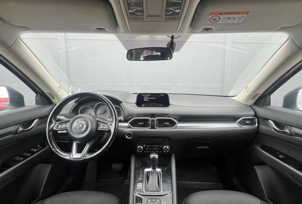 Mazda CX-5 I Рестайлинг Красноярск  - изображение 14
