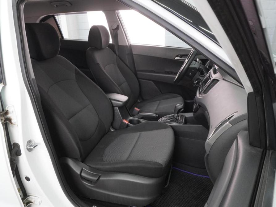 Hyundai Creta I Воронеж  - изображение 8