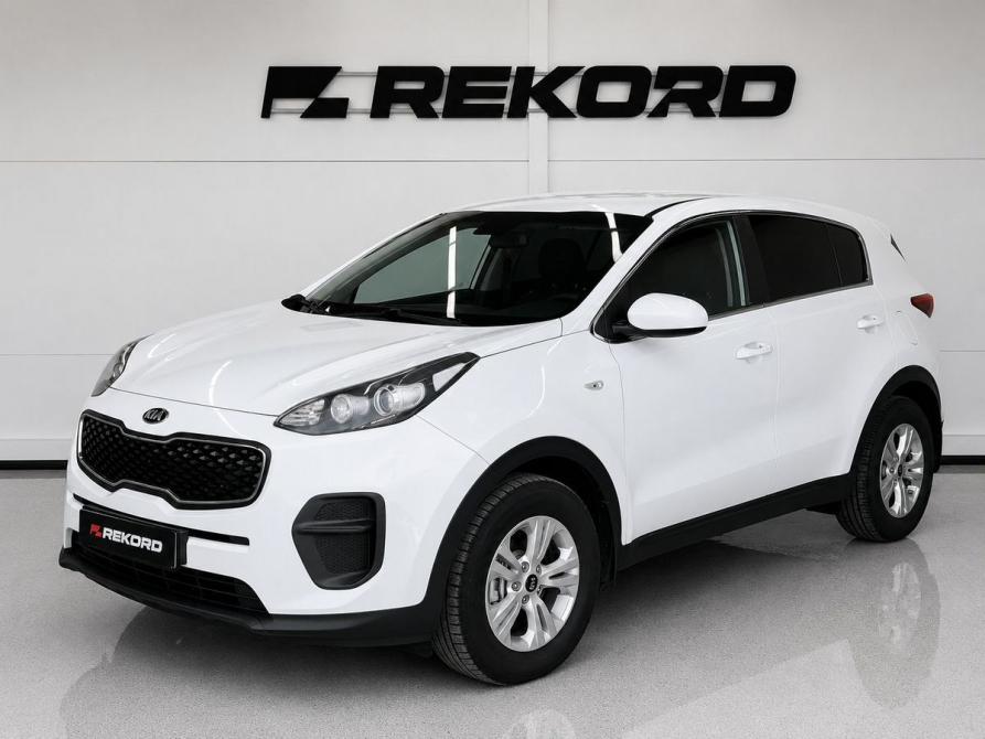 Kia Sportage IV Уфа  - изображение 3