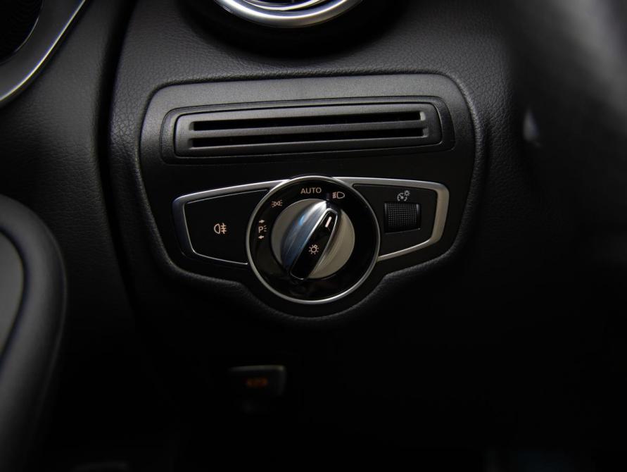Mercedes-Benz GLC I (X253) Санкт-Петербург  - изображение 22