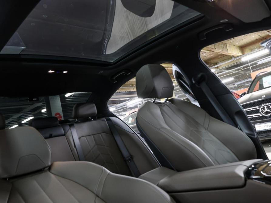 BMW 5 серии VIII (G60/G61/G68) Москва  - изображение 26
