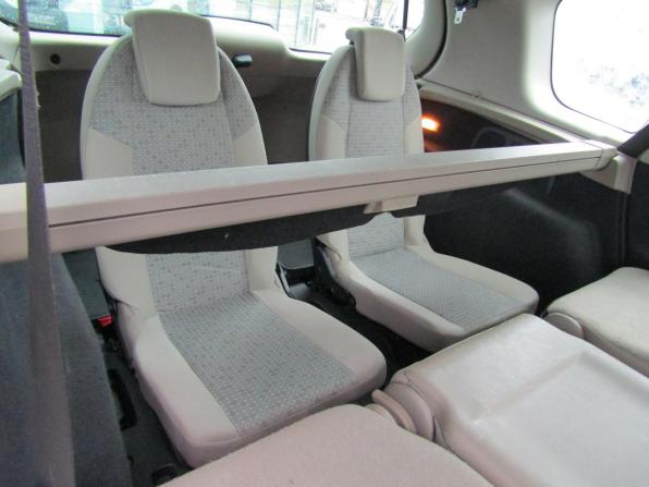 Renault Scenic II Рестайлинг с пробегом 2007 года, цена 495 000 рублей, 175690 км, минивэн, Автокод Объявления