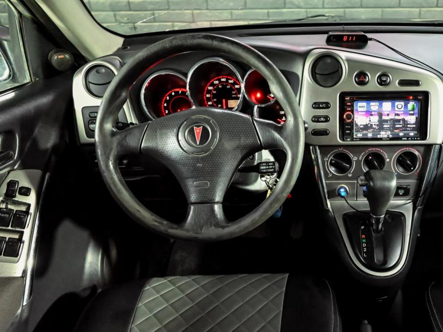 Pontiac Vibe I Екатеринбург  - изображение 11