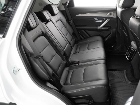 JETOUR X70+ I Рестайлинг с пробегом 2025 года, цена 2 829 000 рублей, 1332 км, внедорожник, Автокод Объявления