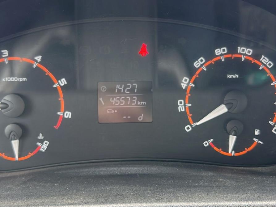 Lada (ВАЗ) 2121 (4x4) I Рестайлинг (2020) Нижний Новгород  - изображение 4