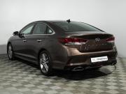 Hyundai Sonata VII (LF) Рестайлинг Санкт-Петербург  - изображение 34