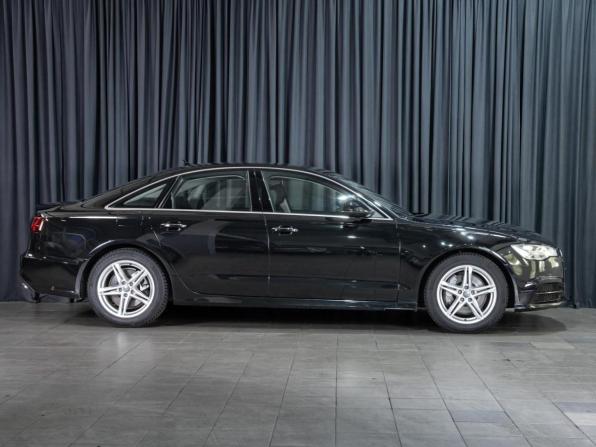 Audi A6 IV (C7) Рестайлинг с пробегом 2018 года, цена 2 659 000 рублей, 148014 км, седан, Автокод Объявления